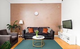 Golden Market Square - 3Rooms, 90M2 Of Comfort & Quiet - As Home Apartamenty R502